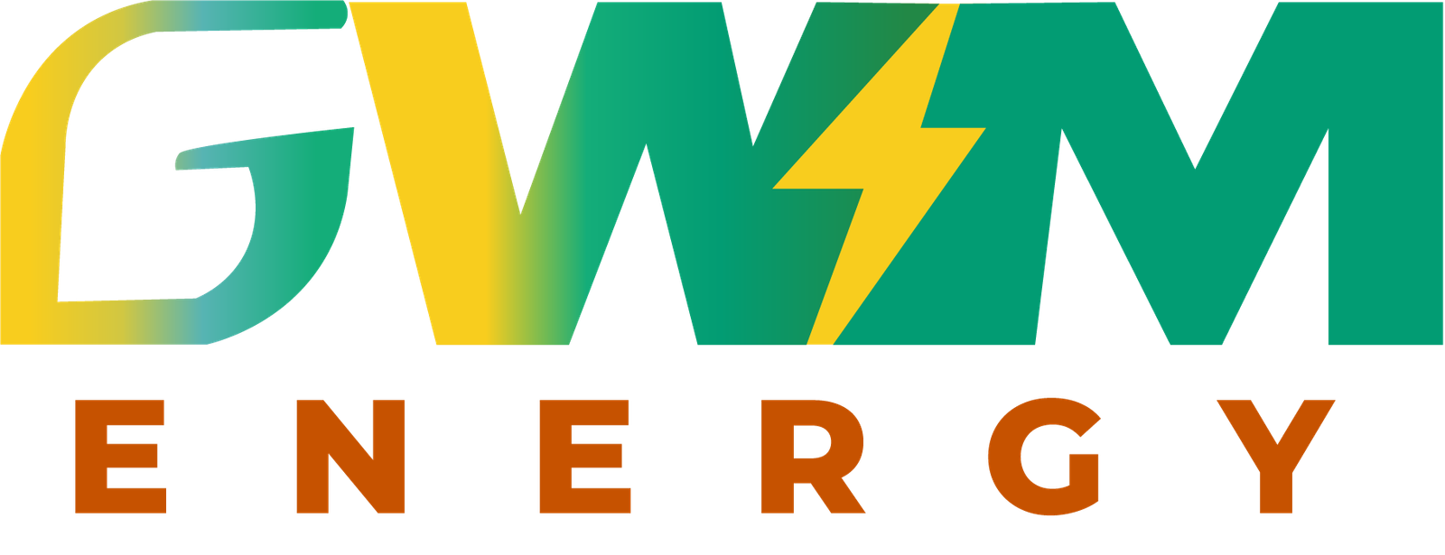 GWM Energy logo representing a leading manufacturer of lithium batteries and advanced energy storage solutions.