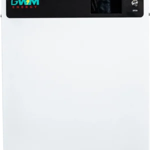 GWM Energy LBP-W800P1 25.6V 200Ah 5.12kWh LiFePO4 lithium battery