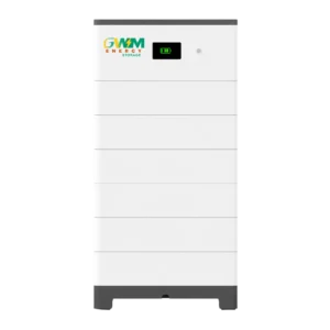 GWM Energy Storage LiFePO4 lithium battery for reliable energy storage solutions